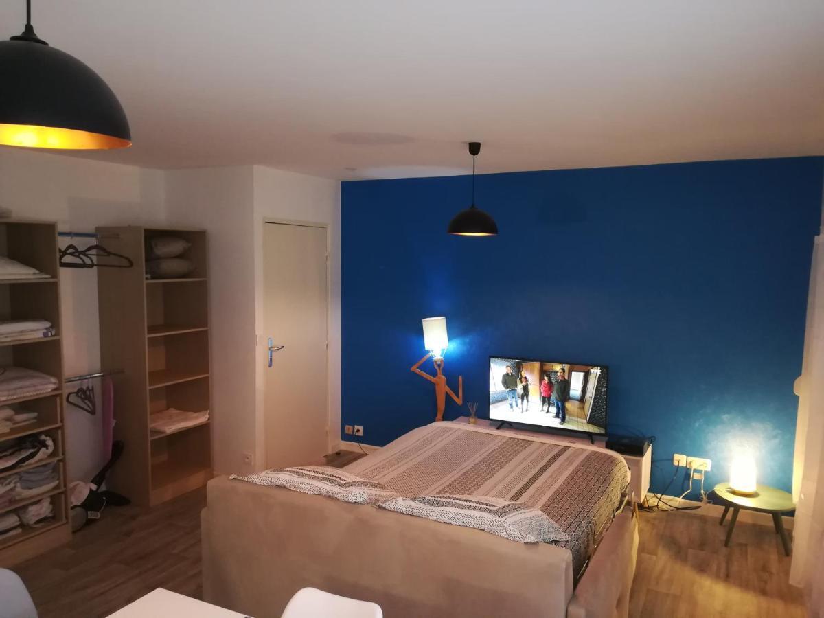 Cosmopolitan&parking, Centre Appartement Le Mans